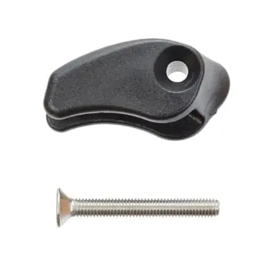 GuĆa Idler Cannondale Jekyll Negro