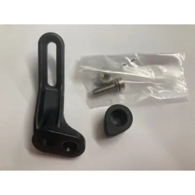 GuĆa Cadena Cannondale Scalpel HT Negro