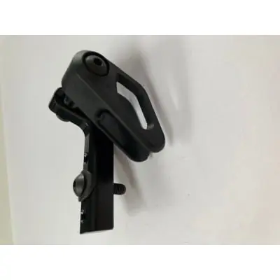 GuĆa Cadena Cannondale Topstone Carbon Negro