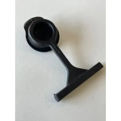 Funda Llave Cannondale Neo Negro