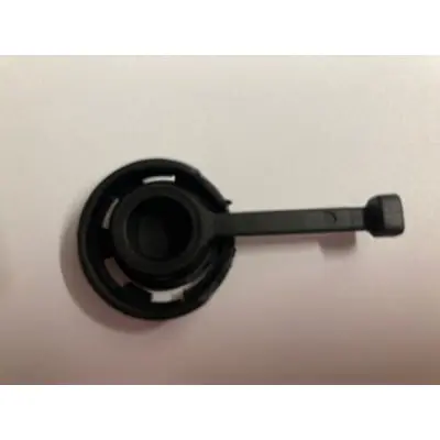 Funda Llaves Cannondale Correa Negro