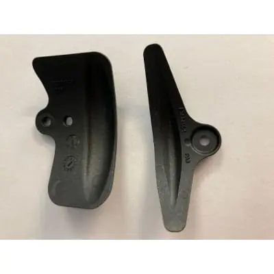 Fundas GuĆa Pedalier Cannondale Negro