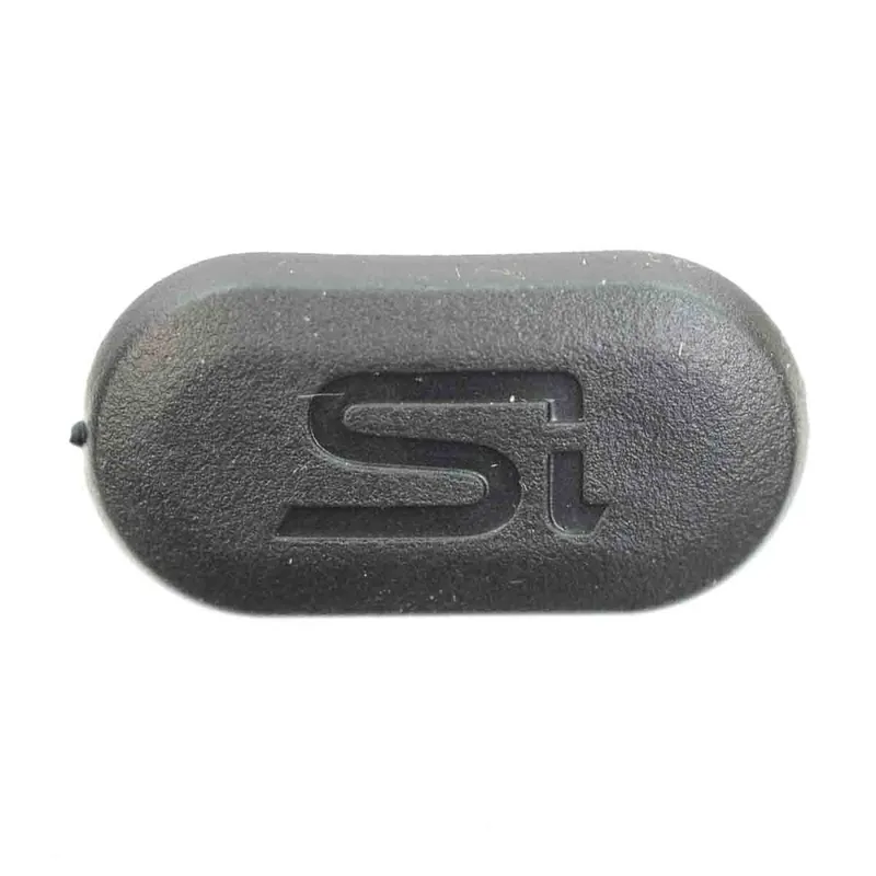 Tapón Potencia Intellimount Cannondale C3 Negro