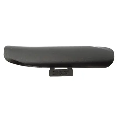 Protector Inferior CS Cannondale E-Hardtail Negro