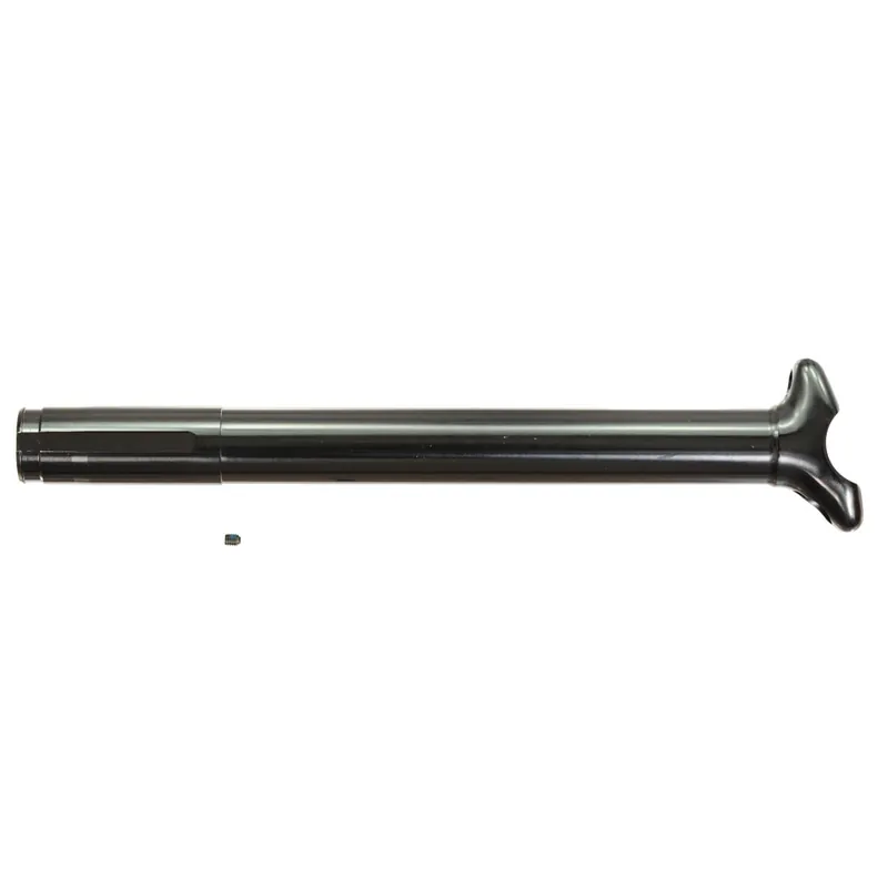 Tubo Superior Cannondale DownLow 150mm Negro