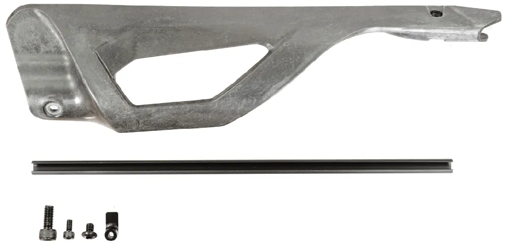 Guía Cannondale Lefty Ocho1 Negro