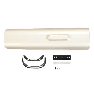 Tapa Batería Cannondale DT Salida Superior CHP Negro