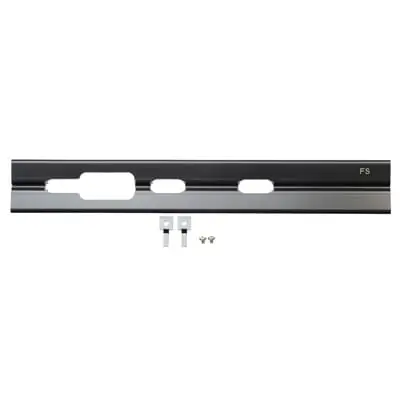 Canal Cable Cannondale Neo FS DT Negro