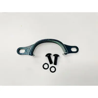 Soporte Guardabarros Trasero Cannondale Topstone Crb V2 Negro