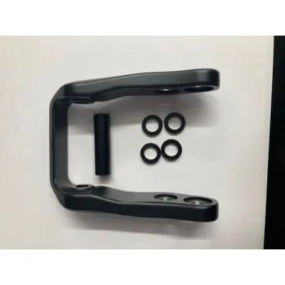Link Cannondale Moterra Neo Aluminio Negro