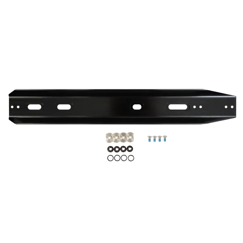 Cannondale Battery Rail DT Salida Inferior Negro