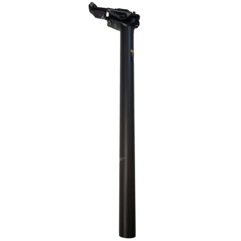 Tija Sillín Cannondale C2 Light-Mount Carbono Negro