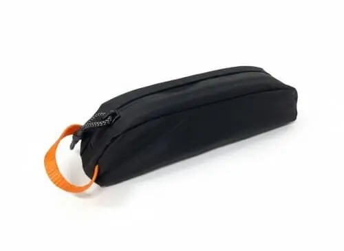 Bolsa Pequeña Cannondale Stashbag SM Negro
