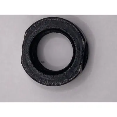 Tuerca Rueda Libre Cannondale EBM Negro
