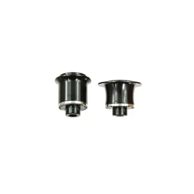 Llanta Cannondale HollowGram 130mm QR Shimano End Caps Negro