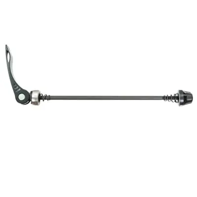 Cierre Rápido Cannondale 141x9 158mm Negro