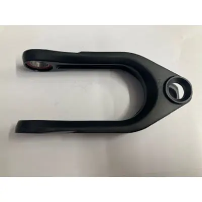 Cannondale Habit Neo Moterra Yoke 120mm Negro