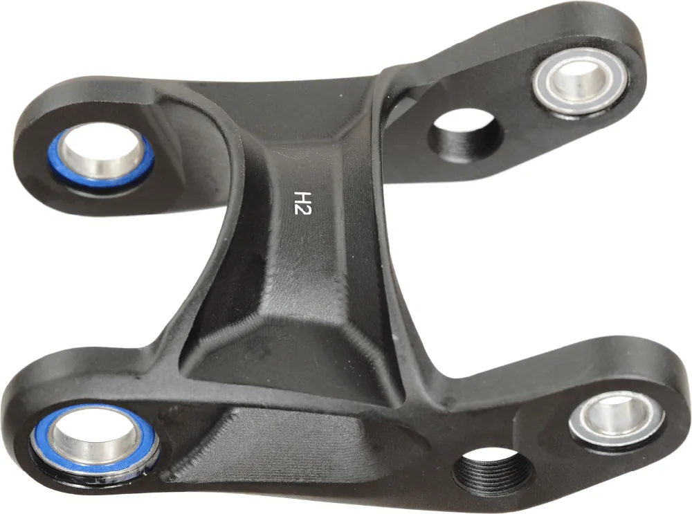 Cannondale Habit Suspension Link Negro