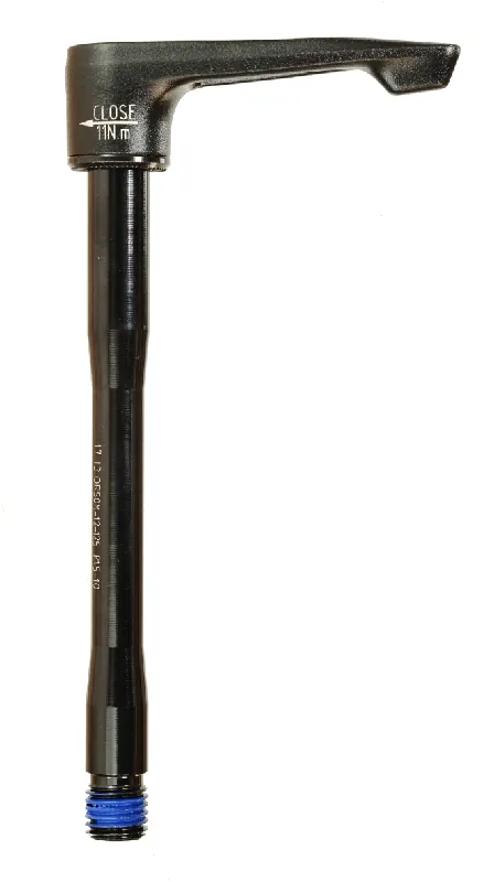 Palanca Trinquete Cannondale Maxle 100x12 125mm Negro