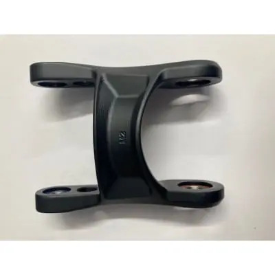Cannondale Moterra Suspension Link 27.5/29 Negro