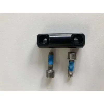 Reductor Amortiguador Fox 12.73mm Cannondale Scalpel Negro