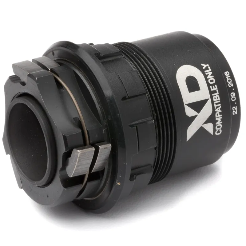 Cannondale Freehub Body Formula FH-515 Negro