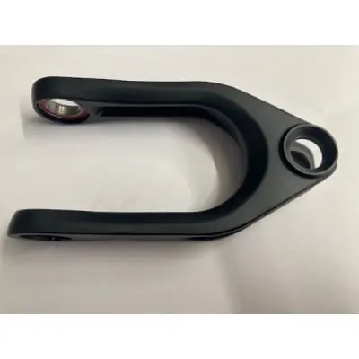 Cannondale Habit Neo Yoke 110mm Negro