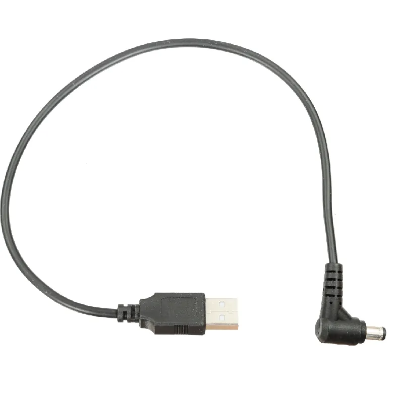 Cable Carga Cannondale Light Pipe Negro