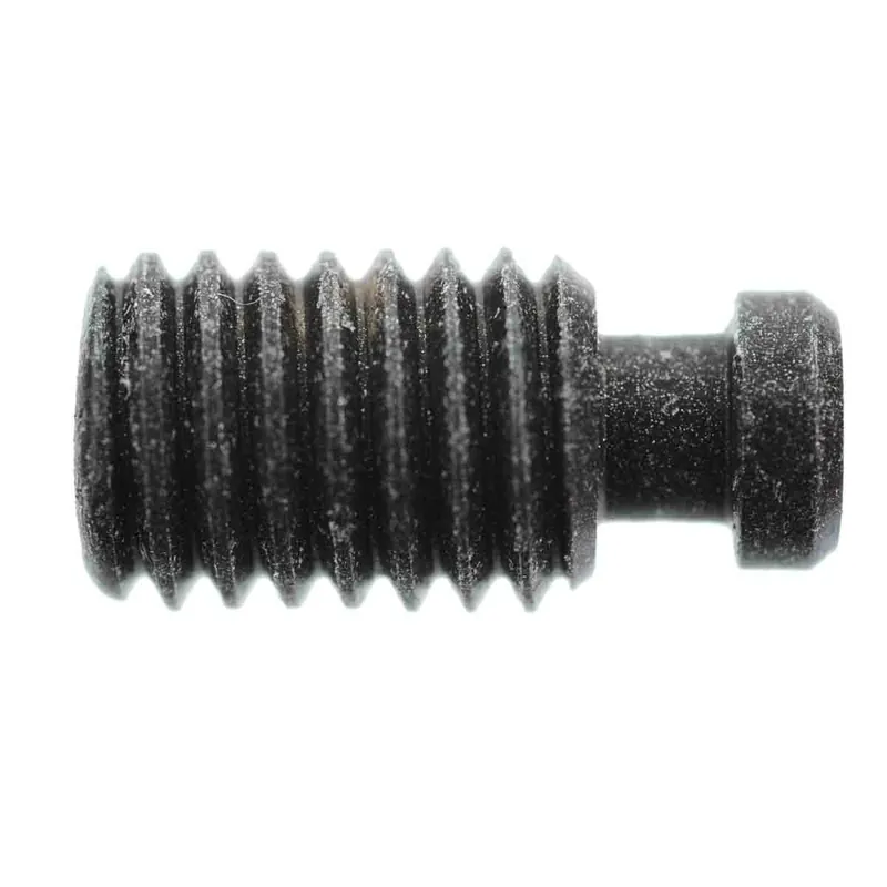 Tornillo Prisionero Abrazadera Sillín Cannondale Knot 27 Negro