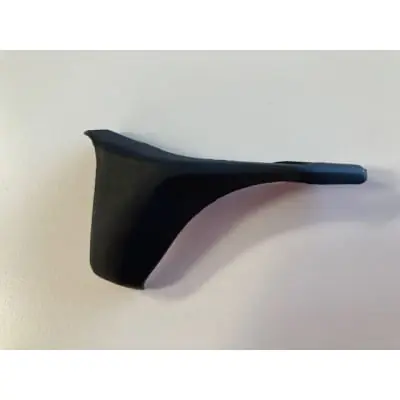 Protector Cadena Cannondale Scalpel Carbon DH Negro