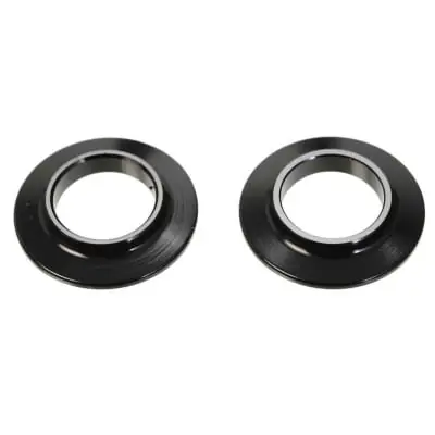 Espaciadores Amortiguador Cannondale 10mm 2u Negro