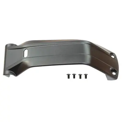 Protector Cárter Cannondale E7000 Negro