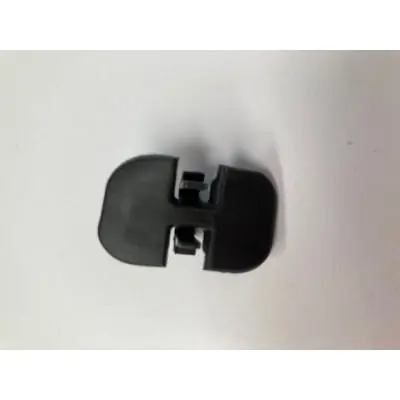 Tapa Eje Pedalier Cannondale Transmisión 1x Negro