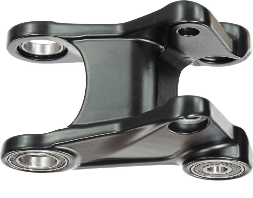 Cannondale Cujo Neo Suspension Link 27.5+ Negro
