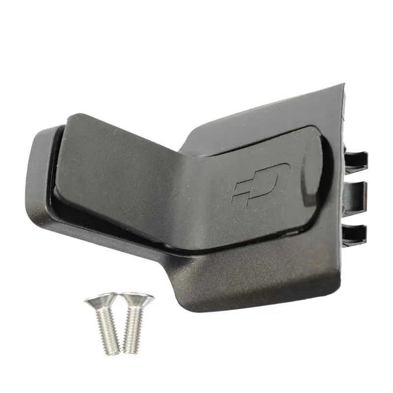 Soporte Batería Cannondale COB DT Negro