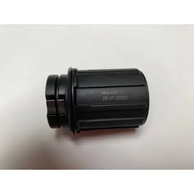 Cuerpo Buje Libre Cannondale FH-521A Negro