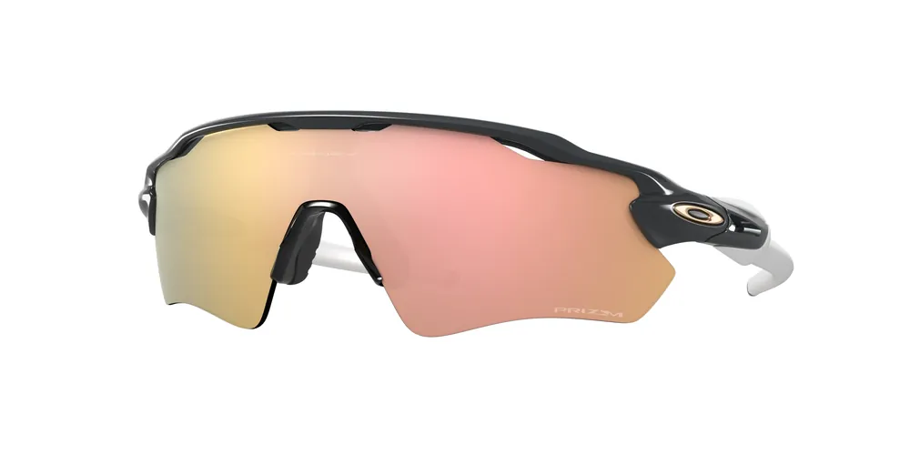 Gafas Sol Oakley Radar Ev Path/Carbon/Prizm Rose Gold