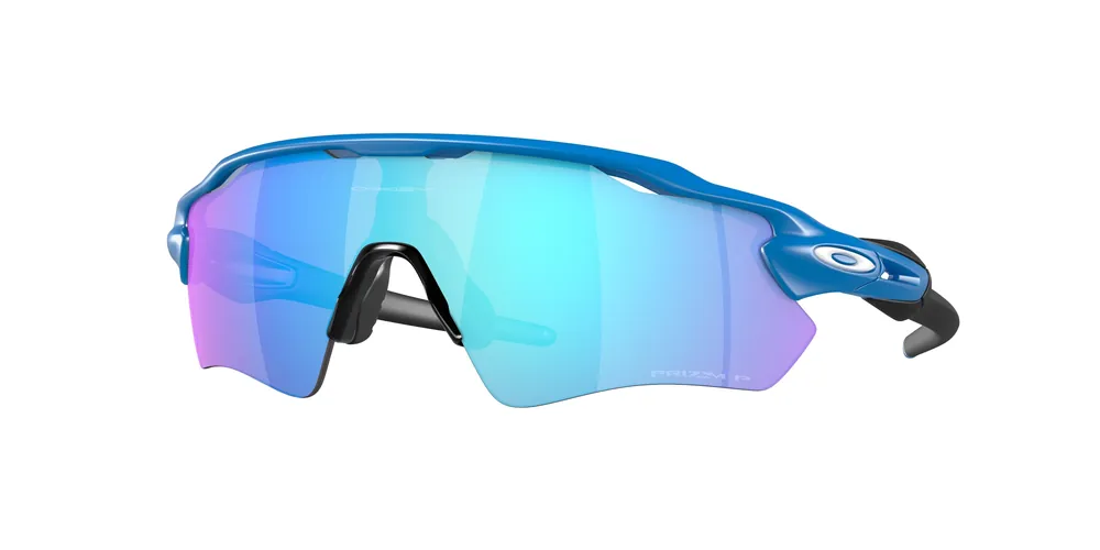Gafas Sol Oakley Radar Ev Path/Zafiro Mate/Prizm Sapphire Polarized