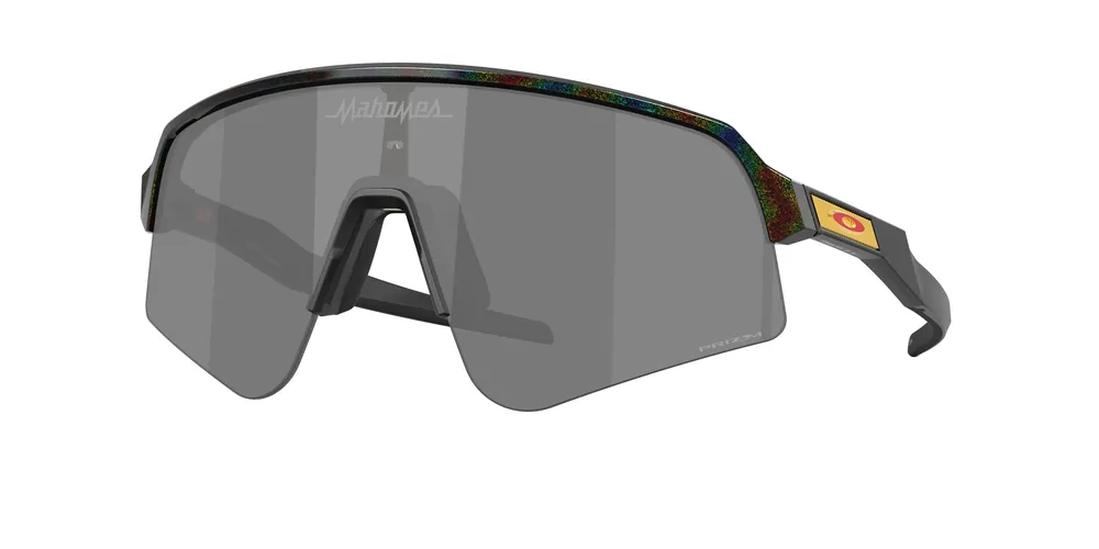 Gafas Sol Oakley Sutro Lite Sweep/Galaxy Oscuro/Prizm Black