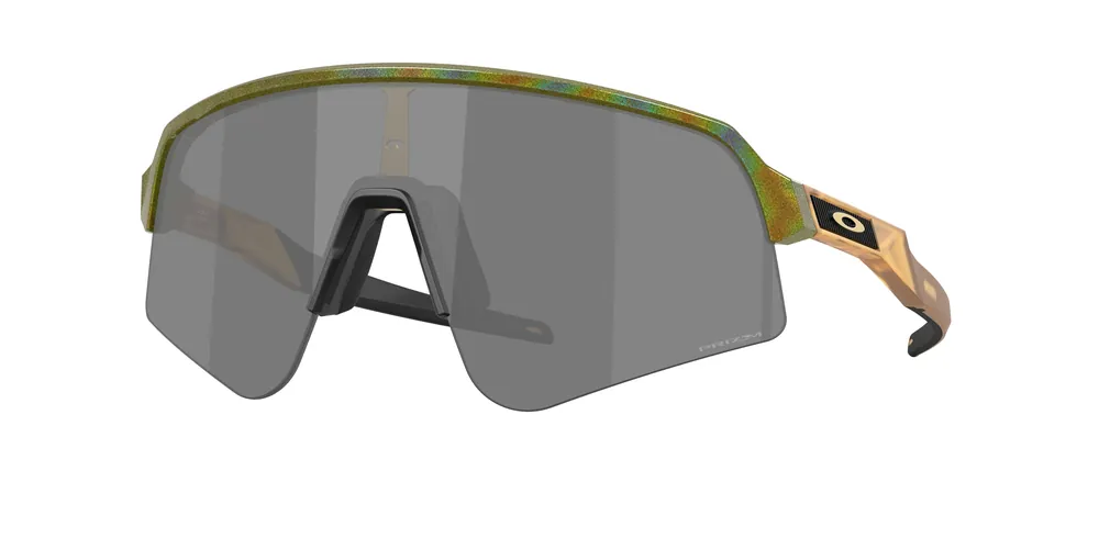 Gafas Sol Oakley Sutro Lite Sweep/Polvo Espacial Helecho/Prizm Black
