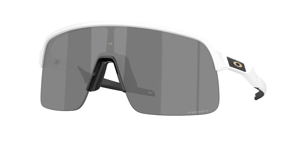 Gafas Sol Oakley Sutro Lite/Blanco Mate/Prizm Black