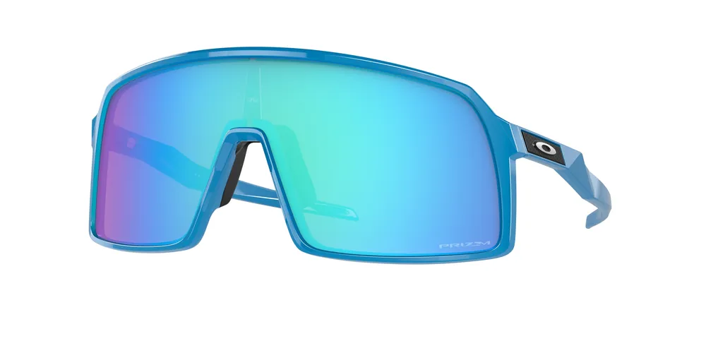 Gafas Sol Oakley Sutro/Azul Cielo/Prizm Sapphire