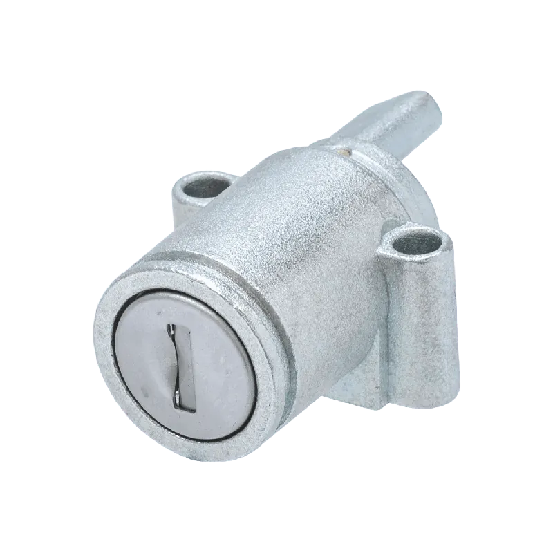 Bosch Cilindro Cierre Estándar Powertube Gris