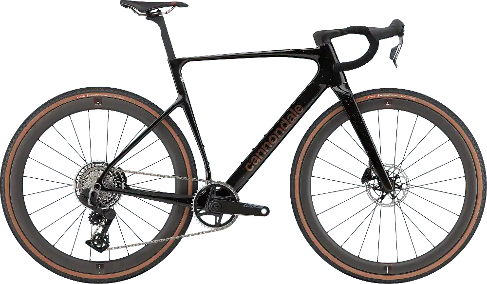 Cannondale SuperX 1 2025 Copper Ore