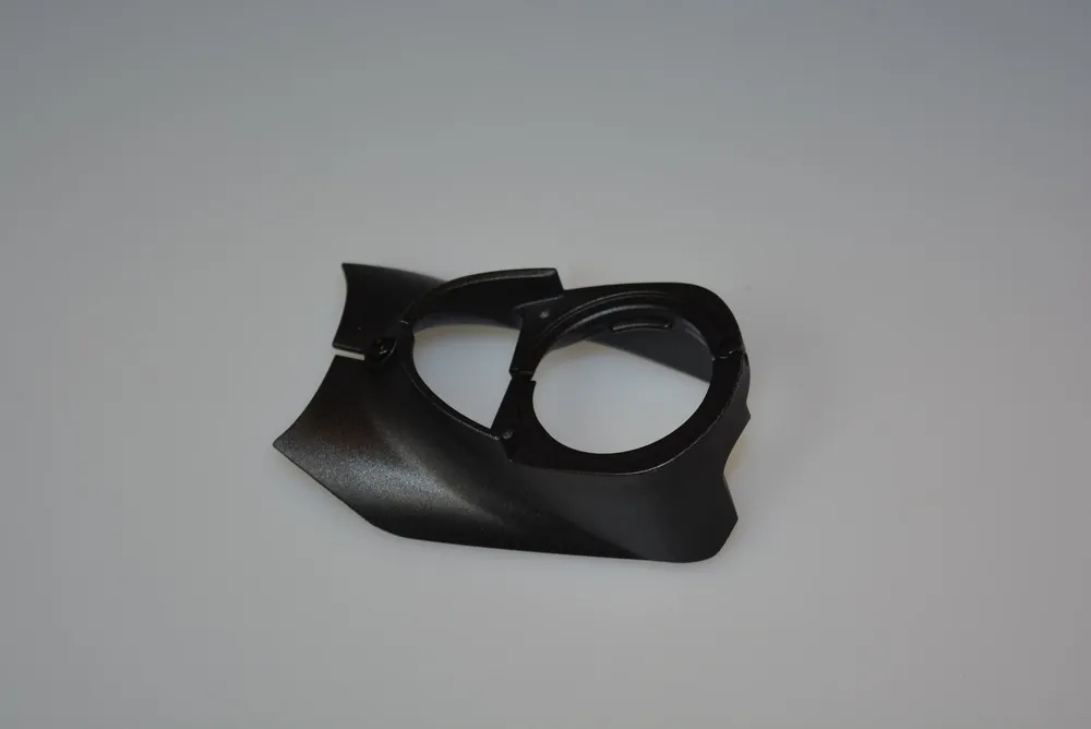 Tapa Potencia Cannondale HG Knot S6 EVO Negro