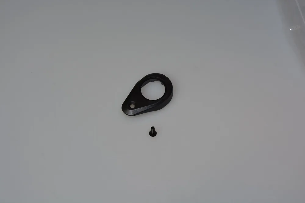 Bisel Cannondale Treadwell Neo Negro