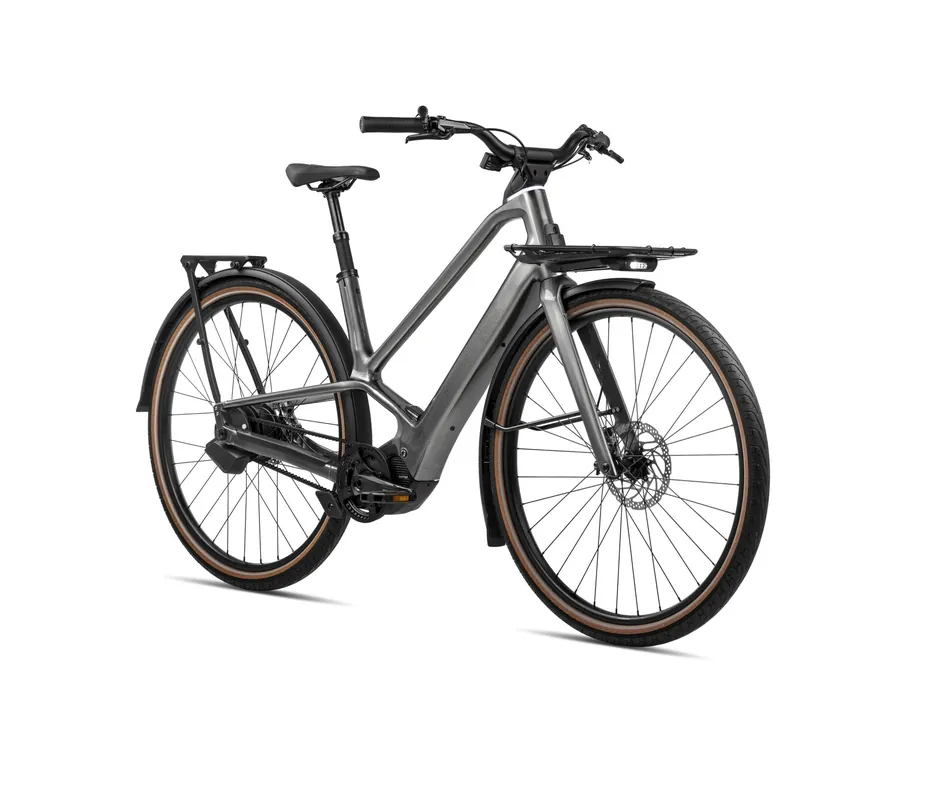 Orbea Diem 10 2027 Antra Glitter Gloss