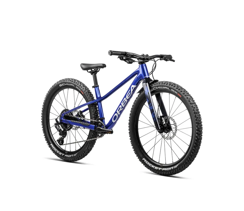 Orbea Kimu 24 H10 2027 Cobalt Blue