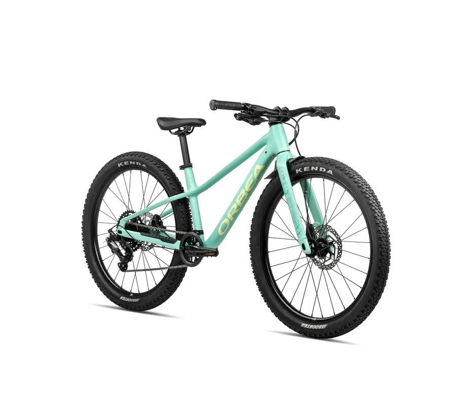 Orbea Kimu 24 H20 2027 Aloha Green