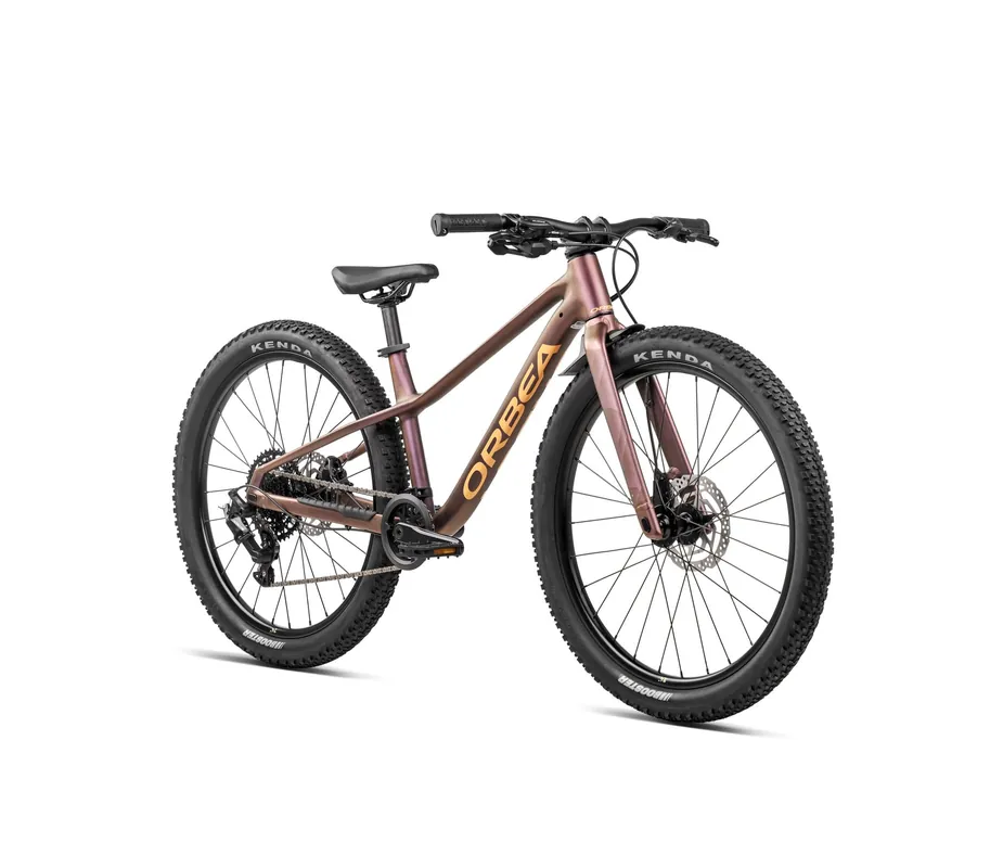 Orbea Kimu 24 H20 2027 Metallic Sun Set